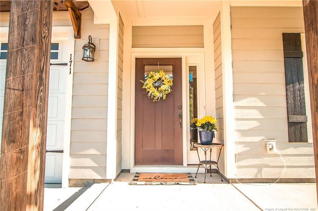 171 Amelia Drive, Carthage, NC 28327