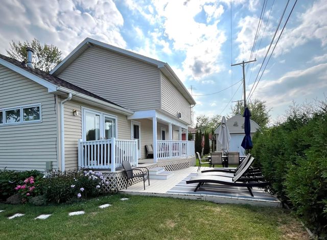 7333 Kilkare Street, Worth Twp, MI 48450