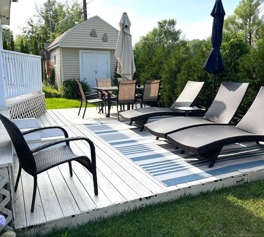 7333 Kilkare Street, Worth Twp, MI 48450