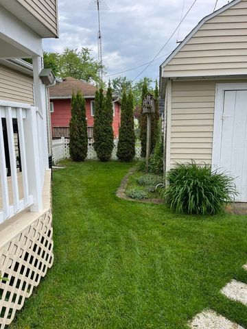 7333 Kilkare Street, Worth Twp, MI 48450