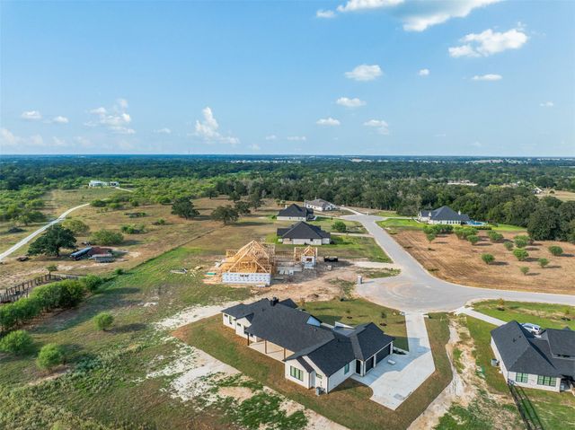 5616 Mill Water Court, Bryan, TX 77808