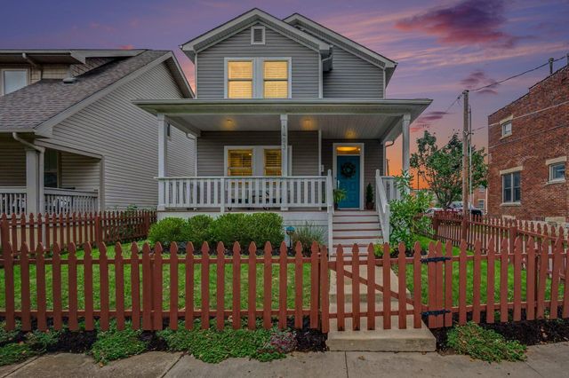 1493 N 5th Street, Columbus, OH 43201
