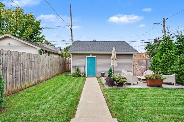 1493 N 5th Street, Columbus, OH 43201