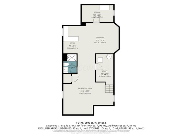 1493 N 5th Street, Columbus, OH 43201