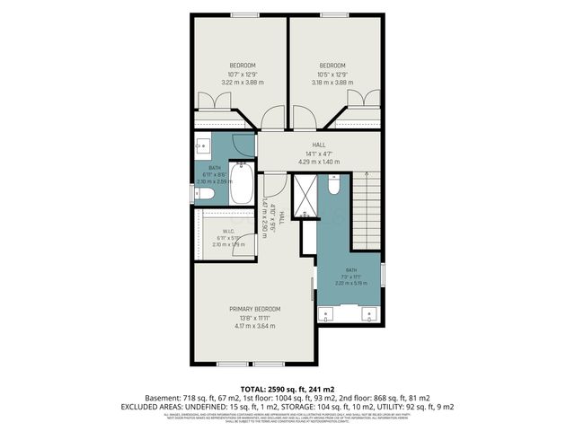 1493 N 5th Street, Columbus, OH 43201