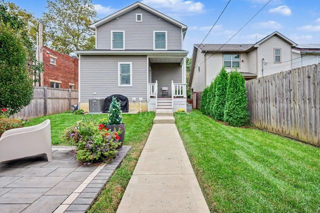 1493 N 5th Street, Columbus, OH 43201