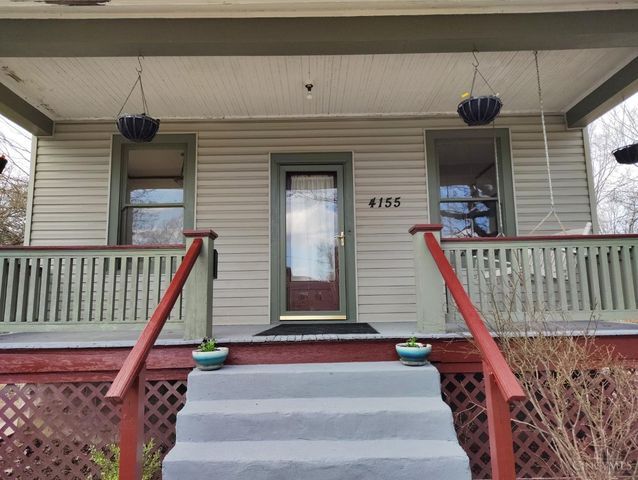 4155 Home Street, Silverton, OH 45236