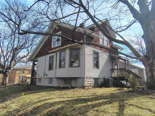 4155 Home Street, Silverton, OH 45236