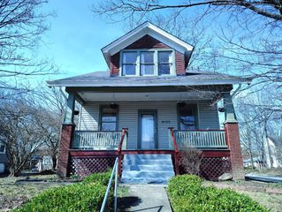 4155 Home Street, Silverton, OH 45236