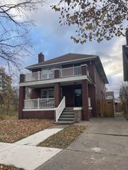 3257 Blaine Street 2, Detroit, MI 48206