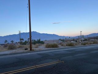 0 Hacienda Avenue, Desert Hot Springs, CA 92240