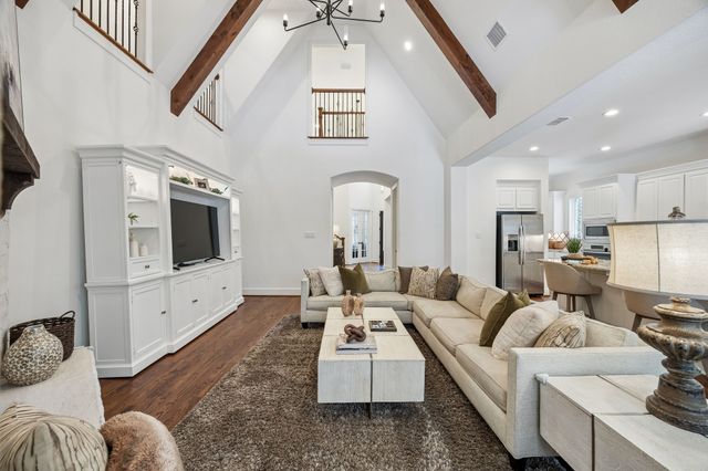 405 Cypress Garden Drive, Mckinney, TX 75071
