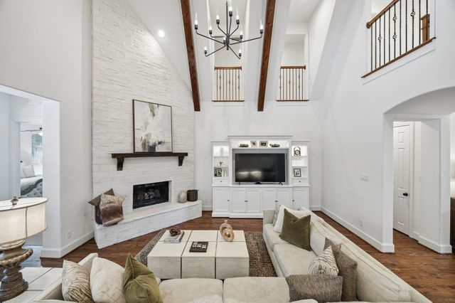 405 Cypress Garden Drive, Mckinney, TX 75071