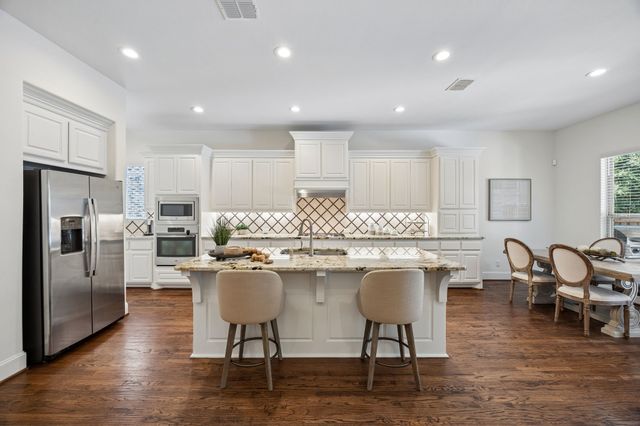 405 Cypress Garden Drive, Mckinney, TX 75071