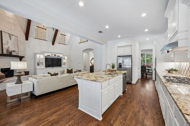 405 Cypress Garden Drive, Mckinney, TX 75071