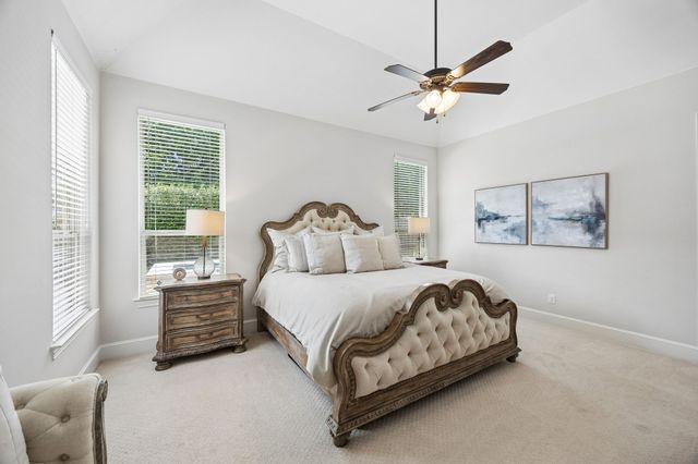 405 Cypress Garden Drive, Mckinney, TX 75071