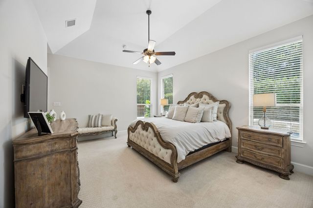 405 Cypress Garden Drive, Mckinney, TX 75071
