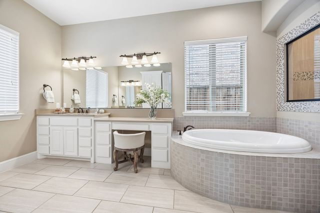 405 Cypress Garden Drive, Mckinney, TX 75071