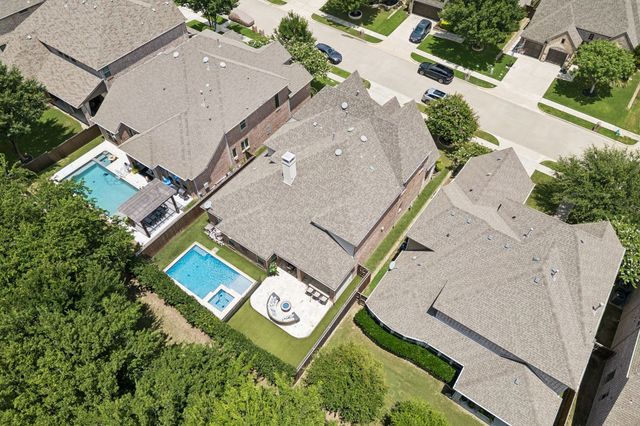 405 Cypress Garden Drive, Mckinney, TX 75071
