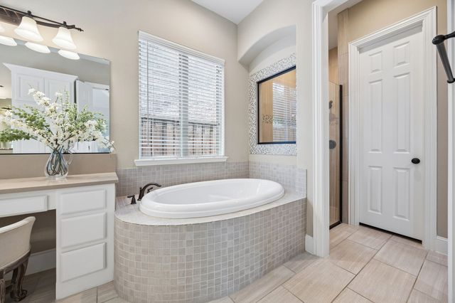 405 Cypress Garden Drive, Mckinney, TX 75071