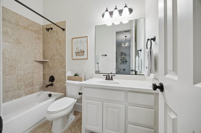 405 Cypress Garden Drive, Mckinney, TX 75071