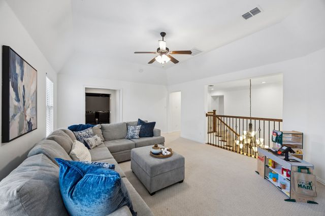 405 Cypress Garden Drive, Mckinney, TX 75071