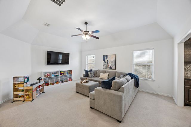 405 Cypress Garden Drive, Mckinney, TX 75071
