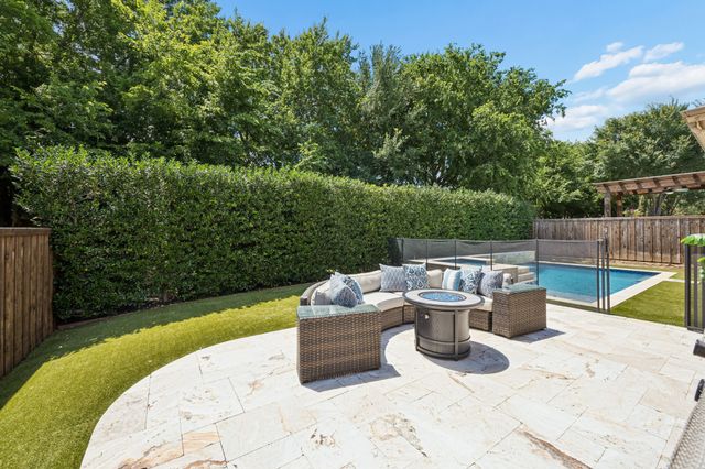 405 Cypress Garden Drive, Mckinney, TX 75071