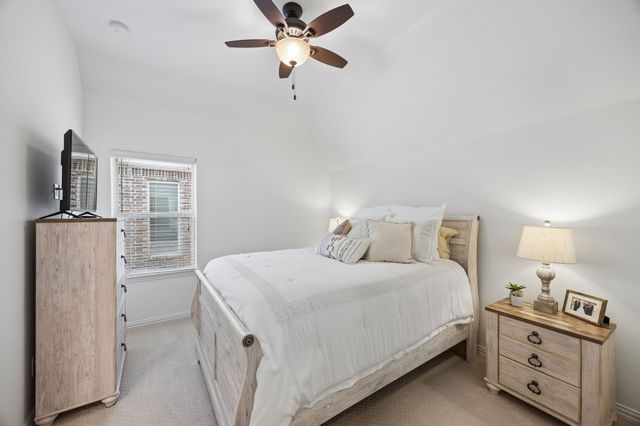 405 Cypress Garden Drive, Mckinney, TX 75071