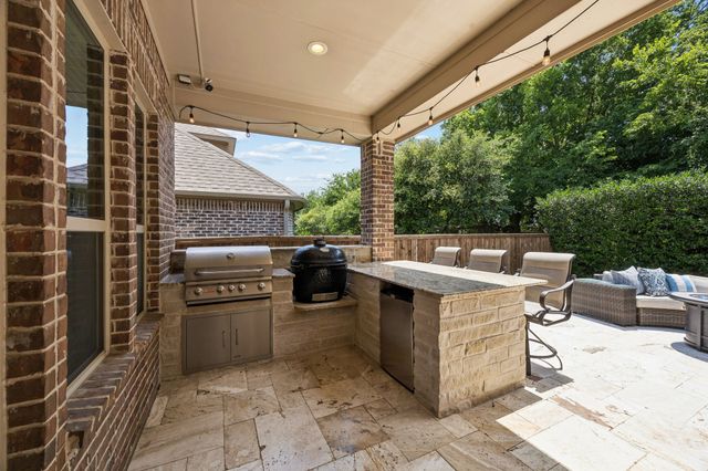 405 Cypress Garden Drive, Mckinney, TX 75071