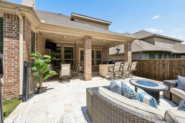 405 Cypress Garden Drive, Mckinney, TX 75071