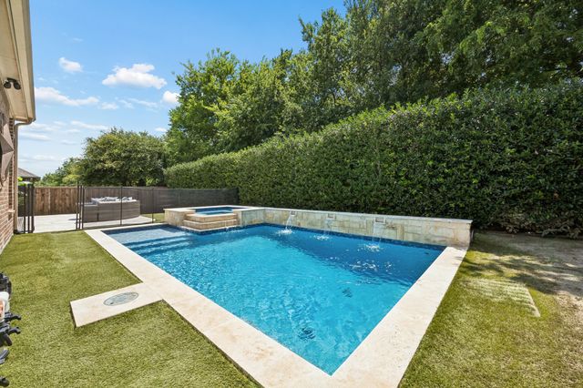 405 Cypress Garden Drive, Mckinney, TX 75071
