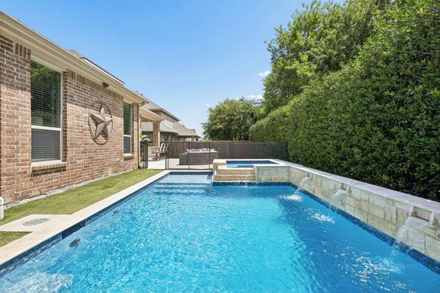 405 Cypress Garden Drive, Mckinney, TX 75071