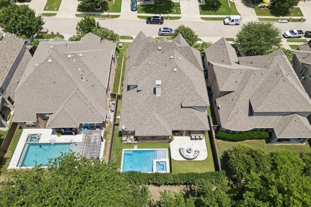 405 Cypress Garden Drive, Mckinney, TX 75071