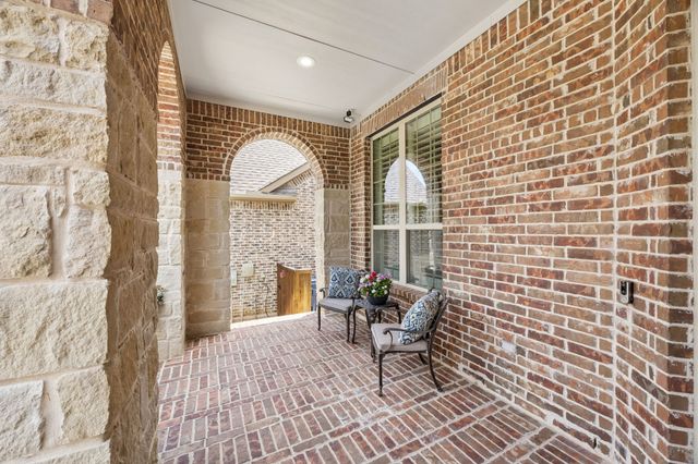 405 Cypress Garden Drive, Mckinney, TX 75071