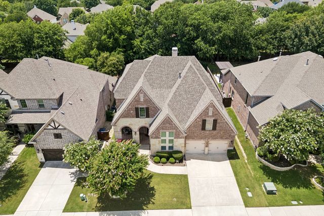 405 Cypress Garden Drive, Mckinney, TX 75071