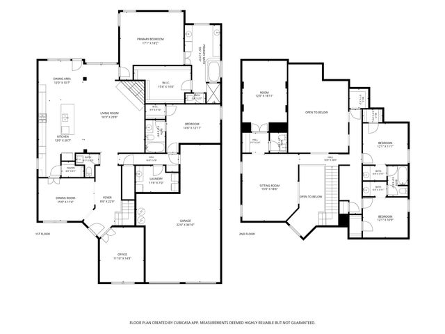 405 Cypress Garden Drive, Mckinney, TX 75071