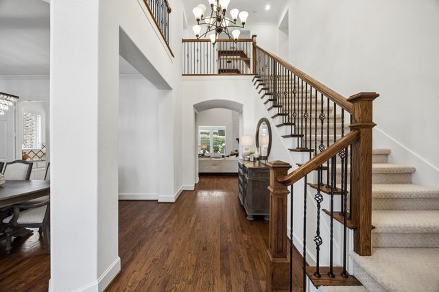 405 Cypress Garden Drive, Mckinney, TX 75071