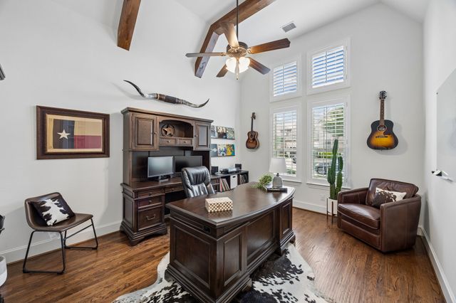 405 Cypress Garden Drive, Mckinney, TX 75071