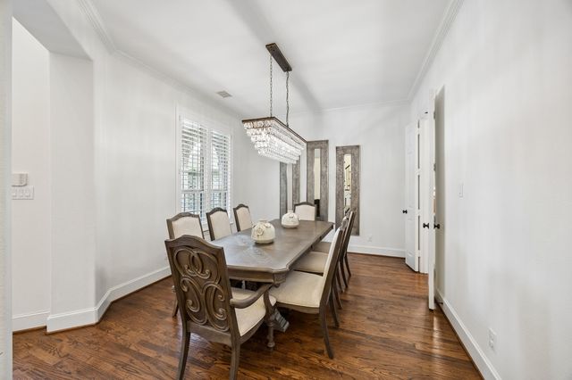 405 Cypress Garden Drive, Mckinney, TX 75071