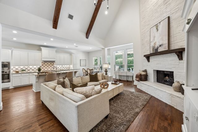 405 Cypress Garden Drive, Mckinney, TX 75071