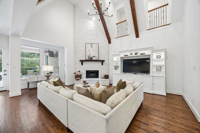 405 Cypress Garden Drive, Mckinney, TX 75071
