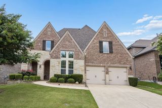 405 Cypress Garden Drive, Mckinney, TX 75071