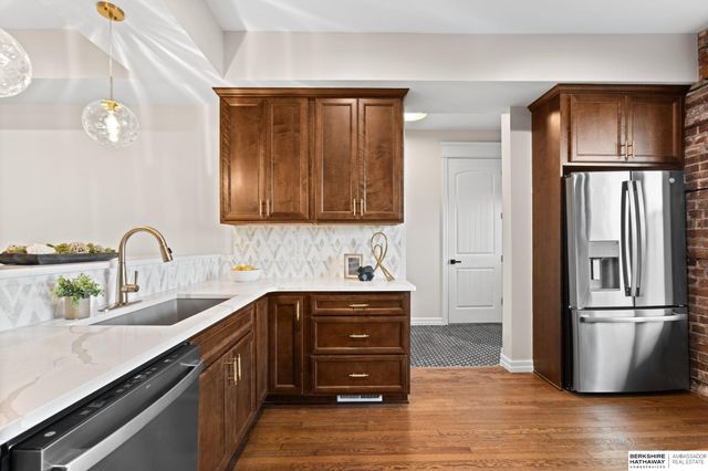 3212 Marcy Street, Omaha, NE 68105