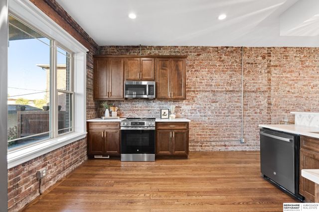 3212 Marcy Street, Omaha, NE 68105