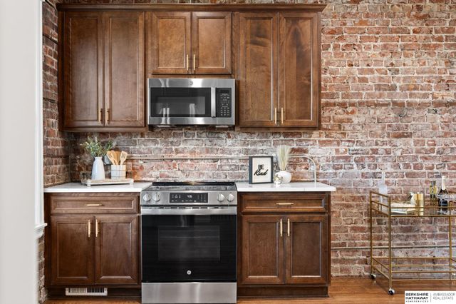 3212 Marcy Street, Omaha, NE 68105