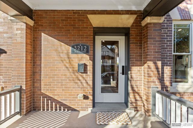 3212 Marcy Street, Omaha, NE 68105