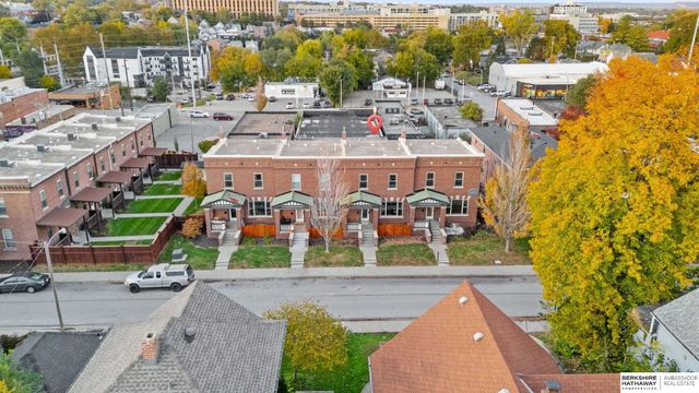 3212 Marcy Street, Omaha, NE 68105