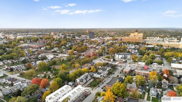 3212 Marcy Street, Omaha, NE 68105