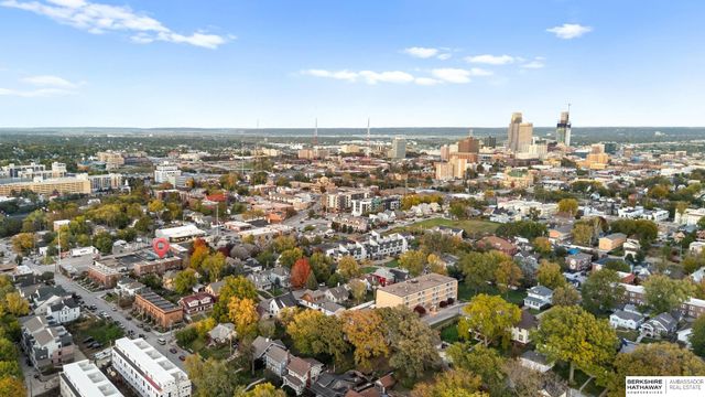 3212 Marcy Street, Omaha, NE 68105